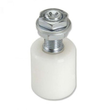 RODIZIO NYLON 30MM 2RNY34